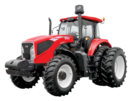 YTO-LX2204