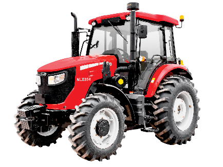YTO-NLX854