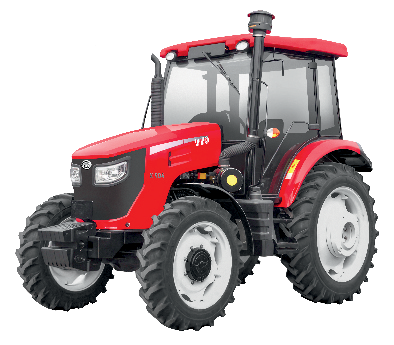 YTO-X904